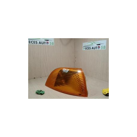 Repetiteur clignotant avant droit  (Feux) FIAT  d’occasion
