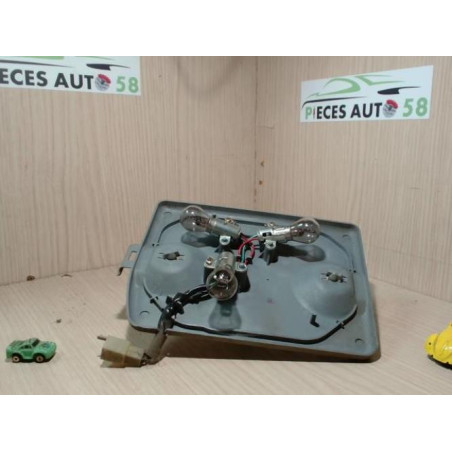Platine feu arriere droit ROVER  d’occasion