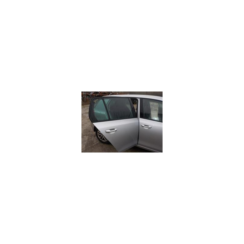 Vitre arriere droit VOLKSWAGEN GOLF 6 d’occasion