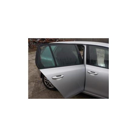 Vitre arriere droit VOLKSWAGEN GOLF 6 d’occasion