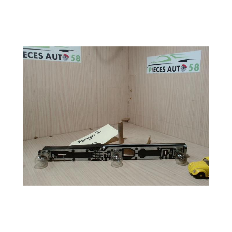 Platine feu arriere droit RENAULT  d’occasion