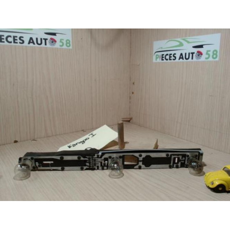 Platine feu arriere droit RENAULT  d’occasion