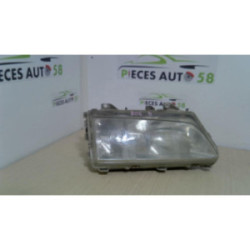 Optique avant principal droit (feux)(phare) PEUGEOT 806 PHASE 1 d’occasion