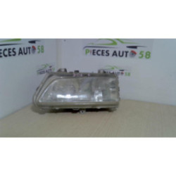 Optique avant principal gauche (feux)(phare) PEUGEOT 806 PHASE 1 d’occasion