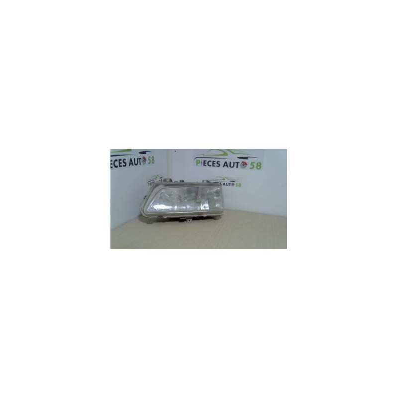 Optique avant principal gauche (feux)(phare) PEUGEOT 806 PHASE 1 d’occasion