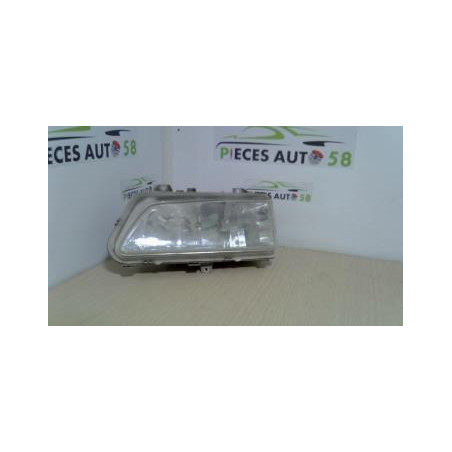 Optique avant principal gauche (feux)(phare) PEUGEOT 806 PHASE 1 d’occasion