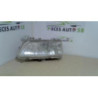 Optique avant principal gauche (feux)(phare) PEUGEOT 806 PHASE 1 d’occasion