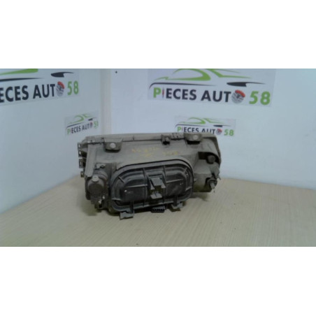 Optique avant principal gauche (feux)(phare) PEUGEOT 806 PHASE 1 d’occasion