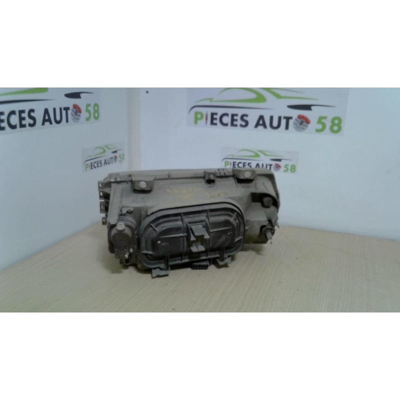 Optique avant principal gauche (feux)(phare) PEUGEOT 806 PHASE 1 d’occasion