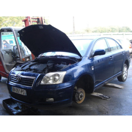 Platine feu arriere gauche TOYOTA AVENSIS 2 PHASE 1 d’occasion