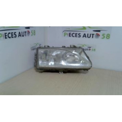 Optique avant principal droit (feux)(phare) PEUGEOT 806 PHASE 2 d’occasion