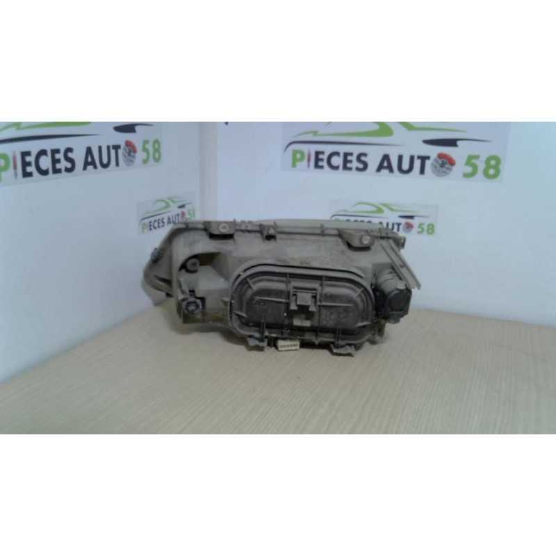 Optique avant principal droit (feux)(phare) PEUGEOT 806 PHASE 2 d’occasion