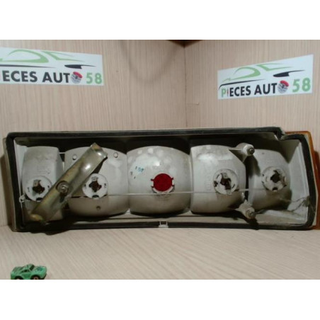 Feu arriere principal gauche (feux) VOLVO  d’occasion