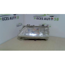 Optique avant principal gauche (feux)(phare) PEUGEOT 806 PHASE 1 d’occasion