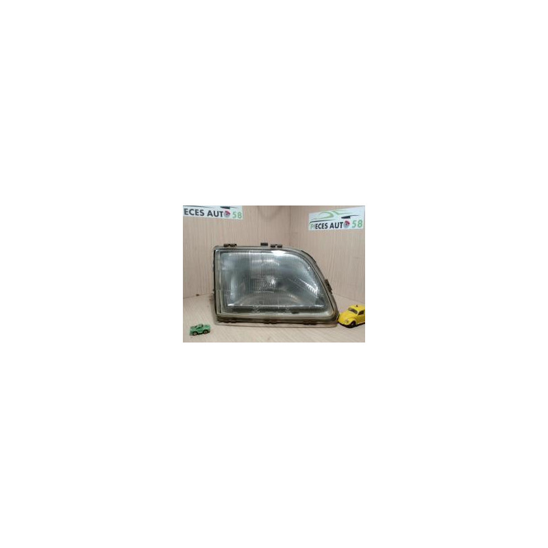 Optique avant principal droit (feux)(phare) ROVER 100 PHASE 1 d’occasion