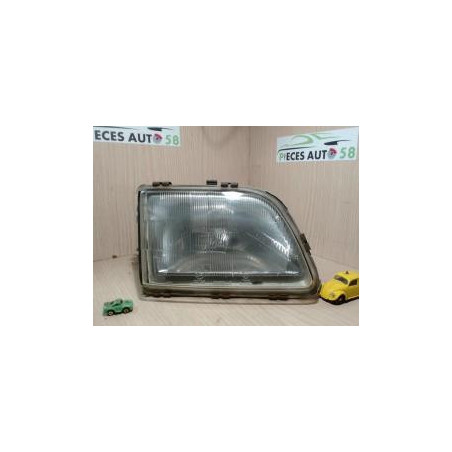 Optique avant principal droit (feux)(phare) ROVER 100 PHASE 1 d’occasion