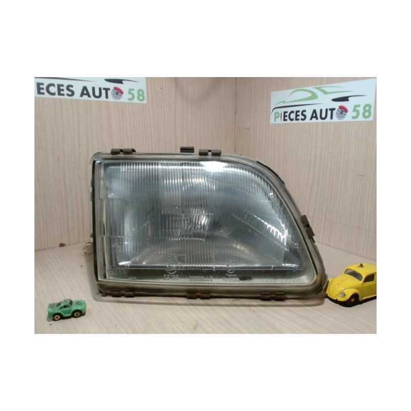 Optique avant principal droit (feux)(phare) ROVER 100 PHASE 1 d’occasion