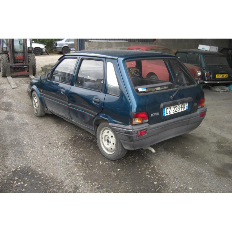 Optique avant principal droit (feux)(phare) ROVER 100 PHASE 1 d’occasion