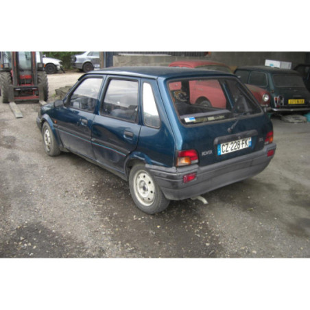 Optique avant principal droit (feux)(phare) ROVER 100 PHASE 1 d’occasion