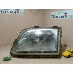Optique avant principal gauche (feux)(phare) ROVER 100 PHASE 1 d’occasion