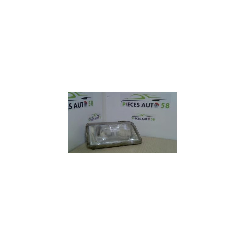 Optique avant principal droit (feux)(phare) CITROEN JUMPER 1 d’occasion