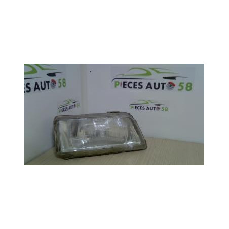 Optique avant principal droit (feux)(phare) CITROEN JUMPER 1 d’occasion