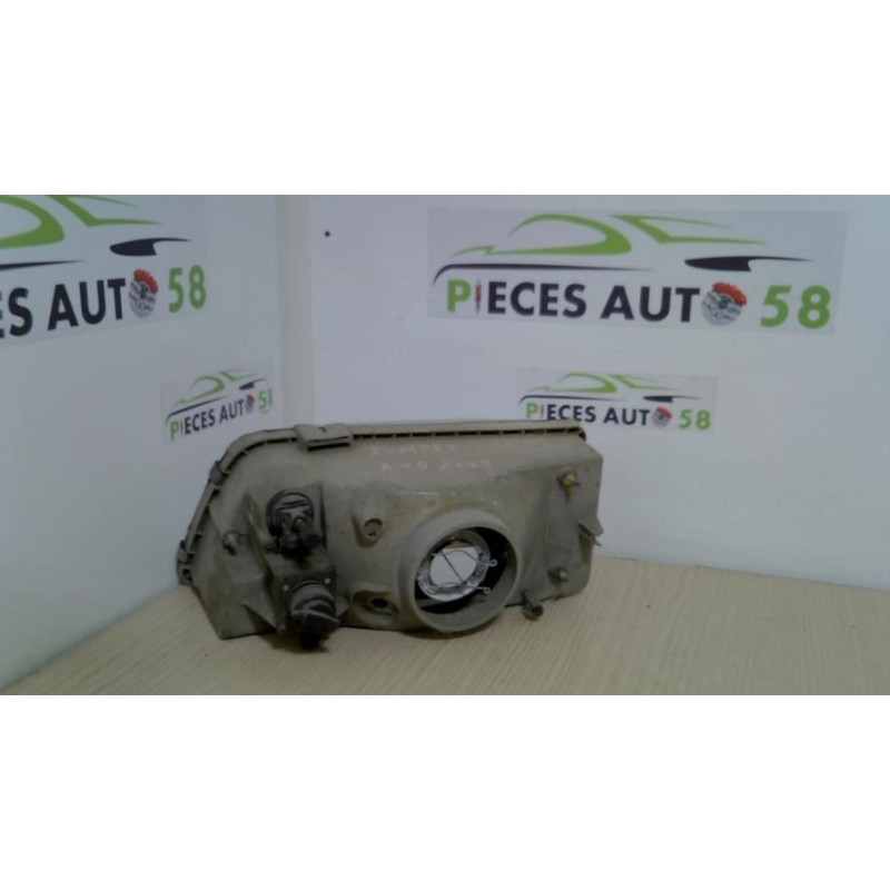 Optique avant principal droit (feux)(phare) CITROEN JUMPER 1 d’occasion