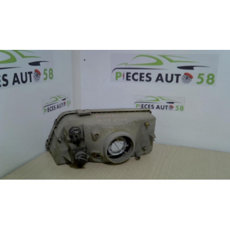 Optique avant principal droit (feux)(phare) CITROEN JUMPER 1 d’occasion