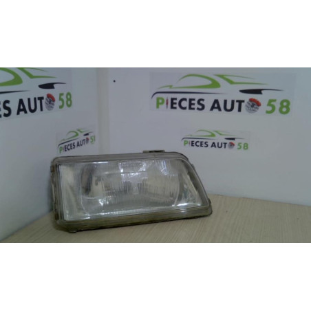 Optique avant principal droit (feux)(phare) CITROEN JUMPER 1 d’occasion