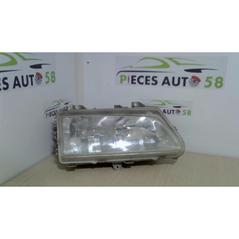 Optique avant principal droit (feux)(phare) PEUGEOT 806 PHASE 1 d’occasion