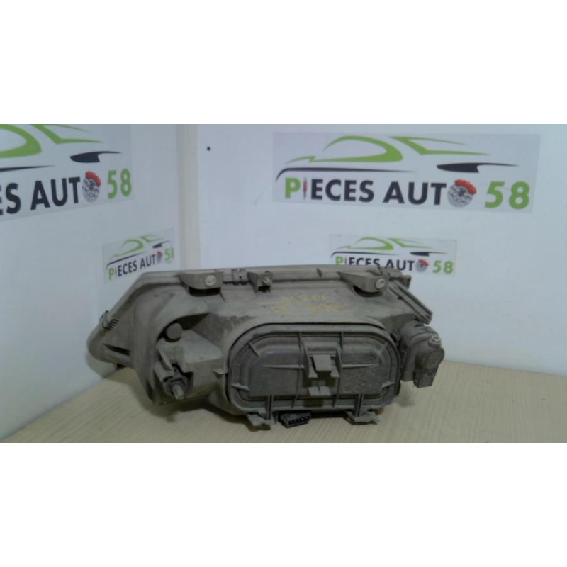 Optique avant principal droit (feux)(phare) PEUGEOT 806 PHASE 1 d’occasion