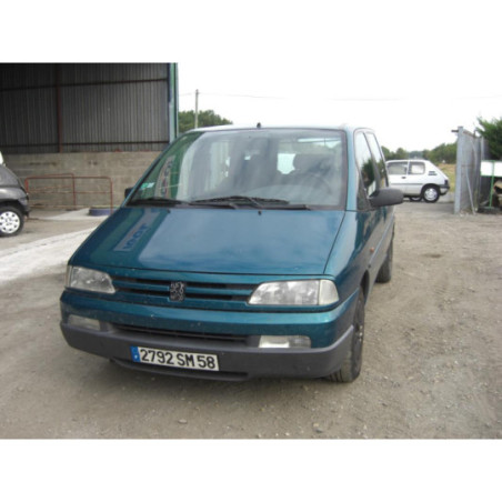 Optique avant principal droit (feux)(phare) PEUGEOT 806 PHASE 1 d’occasion
