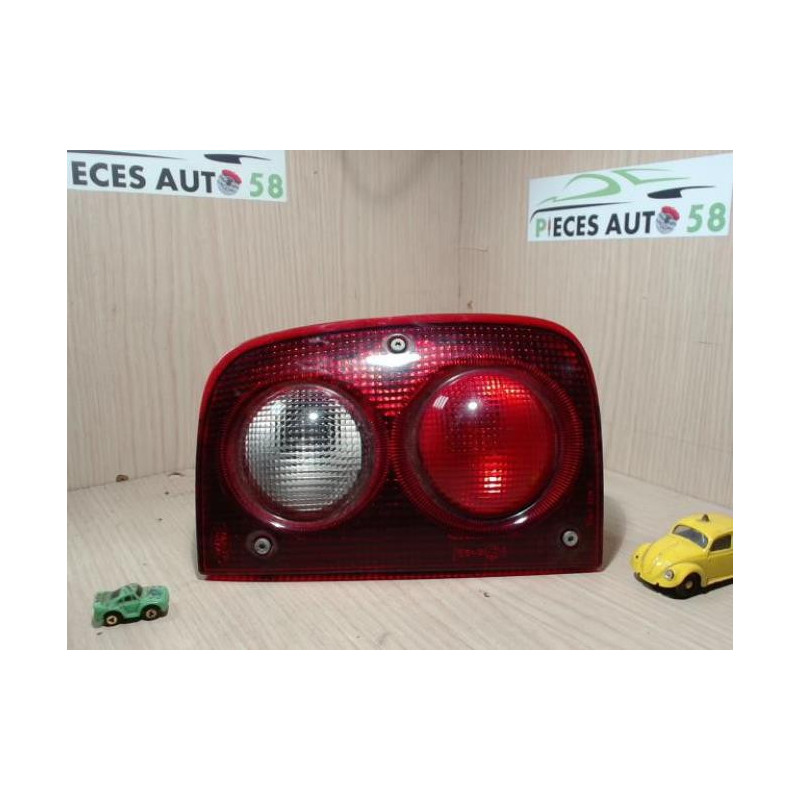 Feu arriere principal droit (feux) LAND ROVER FREELANDER 1 PHASE 1 d’occasion
