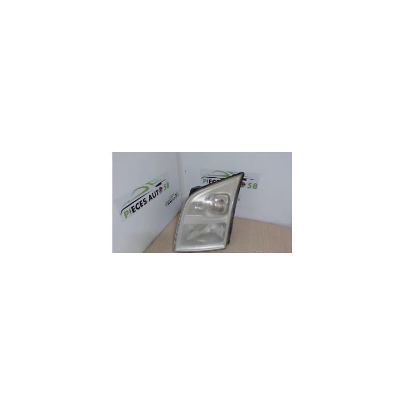 Optique avant principal gauche (feux)(phare) FORD TRANSIT 4 d’occasion