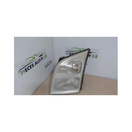 Optique avant principal gauche (feux)(phare) FORD TRANSIT 4 d’occasion