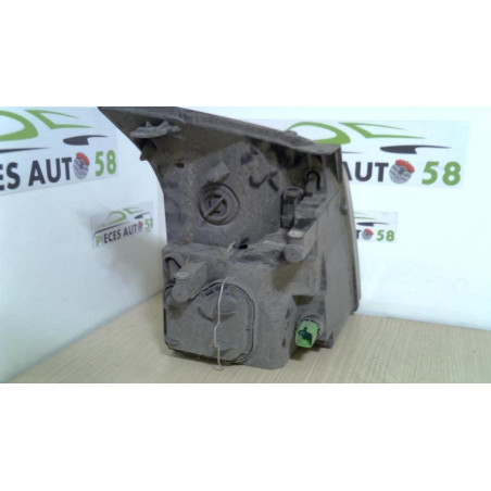Optique avant principal gauche (feux)(phare) FORD TRANSIT 4 d’occasion