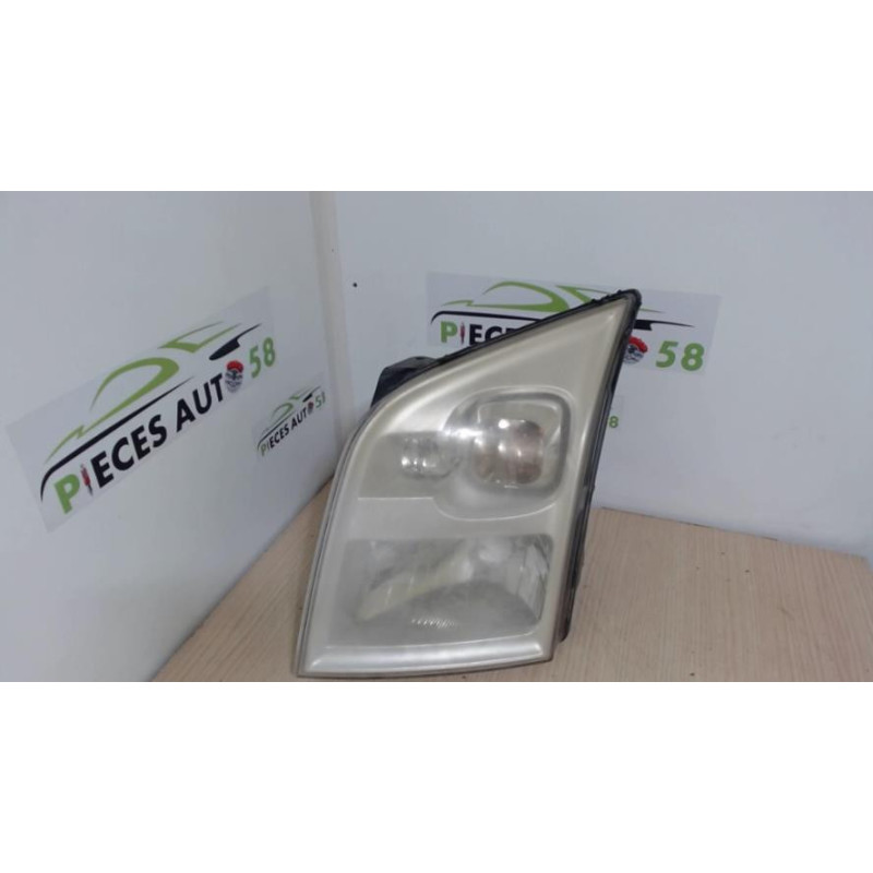 Optique avant principal gauche (feux)(phare) FORD TRANSIT 4 d’occasion