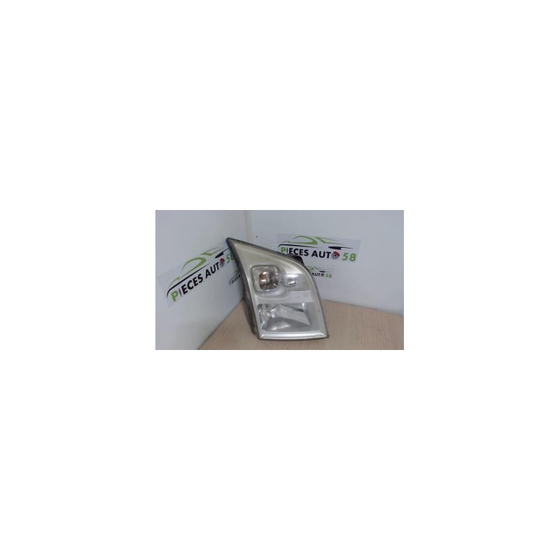 Optique avant principal droit (feux)(phare) FORD TRANSIT 4 d’occasion