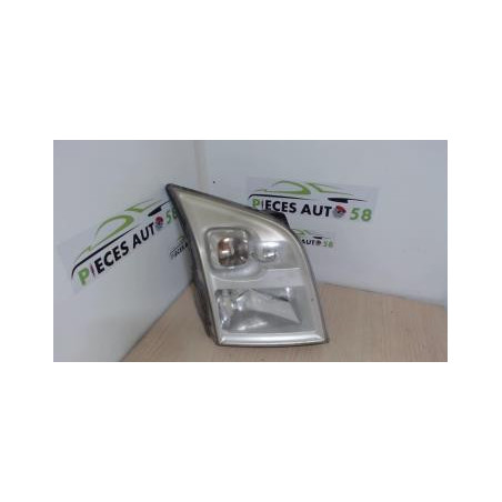Optique avant principal droit (feux)(phare) FORD TRANSIT 4 d’occasion
