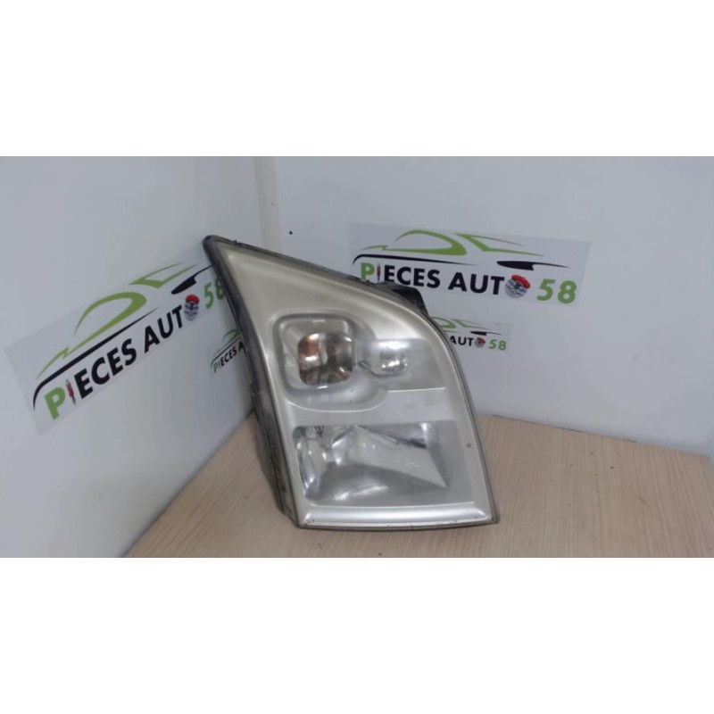 Optique avant principal droit (feux)(phare) FORD TRANSIT 4 d’occasion