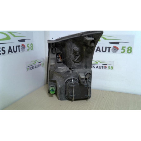 Optique avant principal droit (feux)(phare) FORD TRANSIT 4 d’occasion
