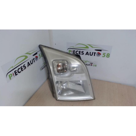 Optique avant principal droit (feux)(phare) FORD TRANSIT 4 d’occasion