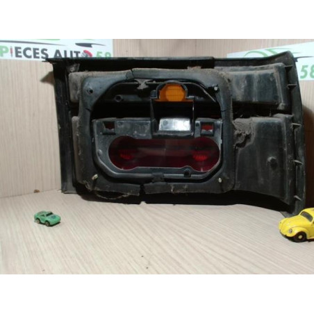 Feu arriere principal gauche (feux) ROVER  d’occasion