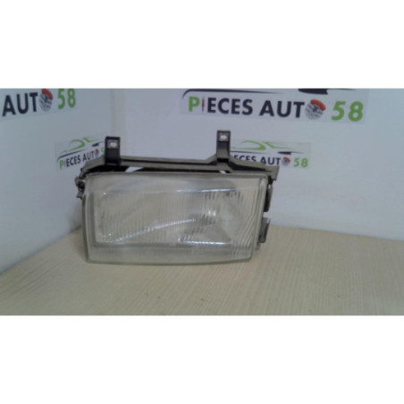 Optique avant principal gauche (feux)(phare) VOLKSWAGEN  d’occasion