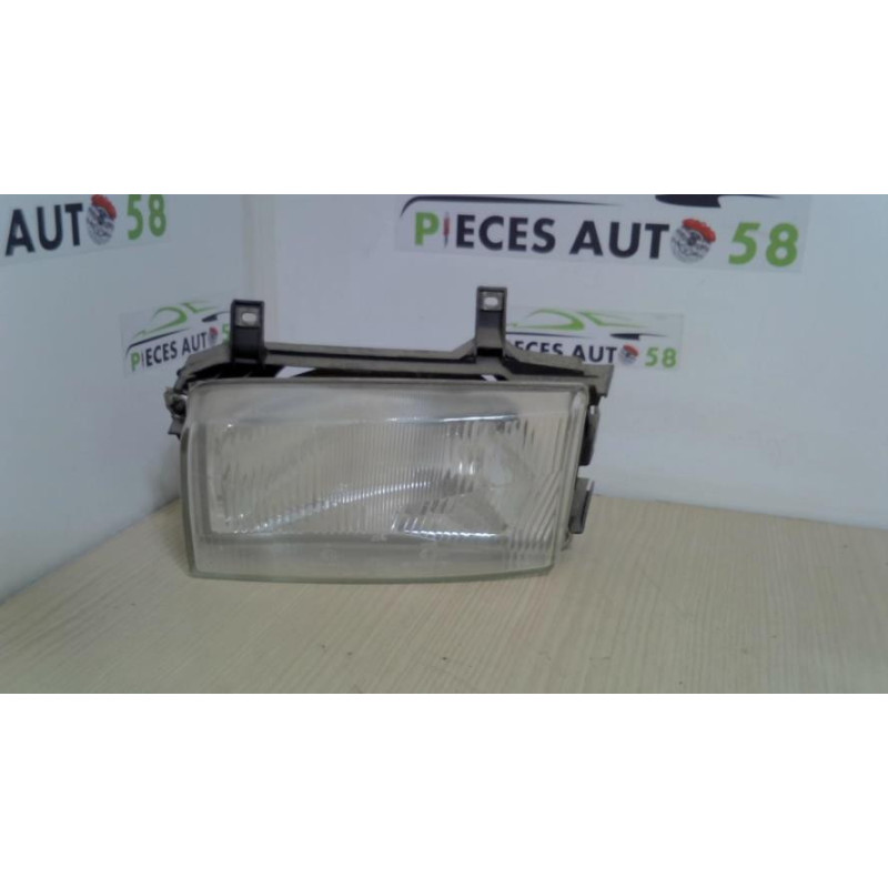 Optique avant principal gauche (feux)(phare) VOLKSWAGEN  d’occasion