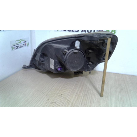 Optique avant principal droit (feux)(phare) CITROEN NEMO d’occasion