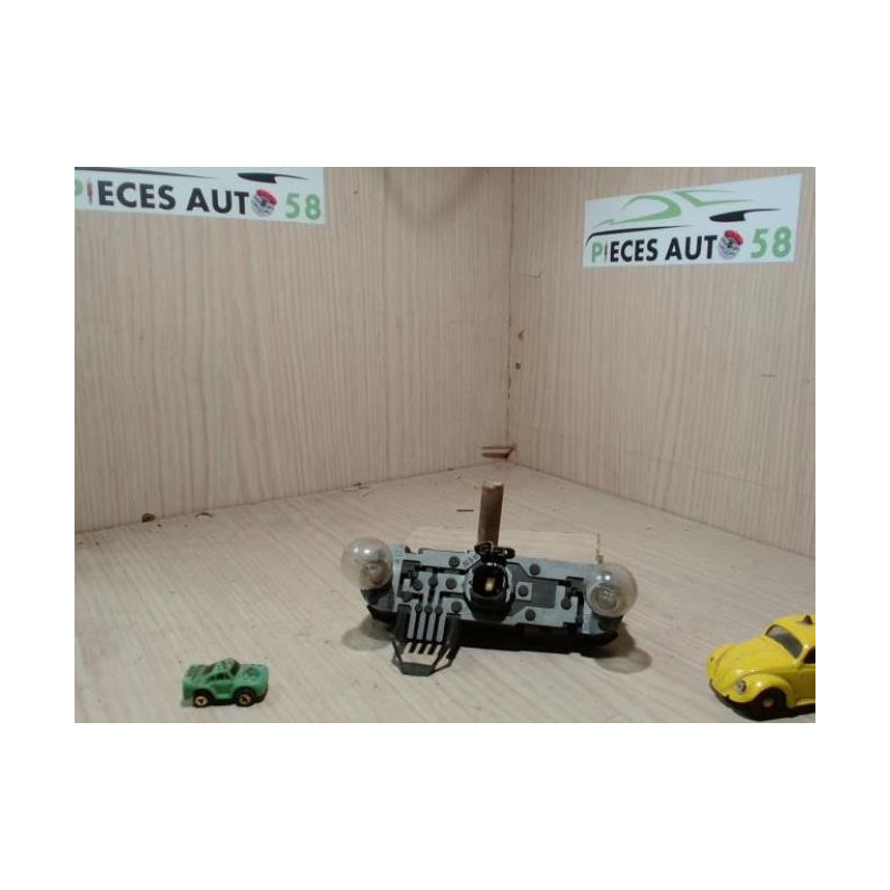 Platine feu arriere gauche LAND ROVER  d’occasion