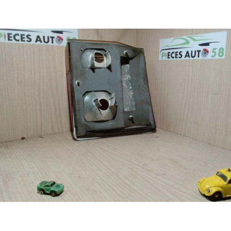 Feu arriere principal gauche (feux) LAND ROVER  d’occasion