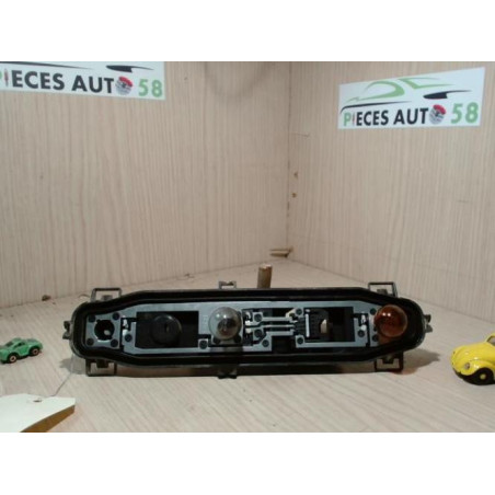 Platine feu arriere gauche RENAULT  d’occasion