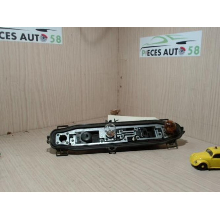 Platine feu arriere gauche RENAULT  d’occasion